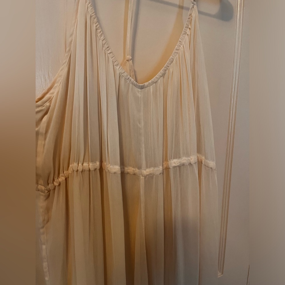 Seven Seven Summer Maxi Dress